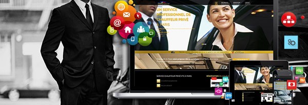 Chauffeur Plugin WordPress