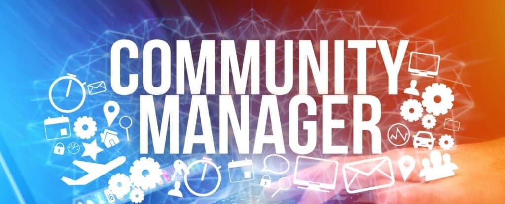 Community Manager en Algérie