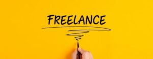 Freelance en Algérie