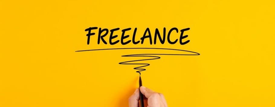 Freelance en Algérie