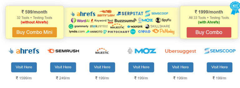 Group Buy SEO Tools Algerie