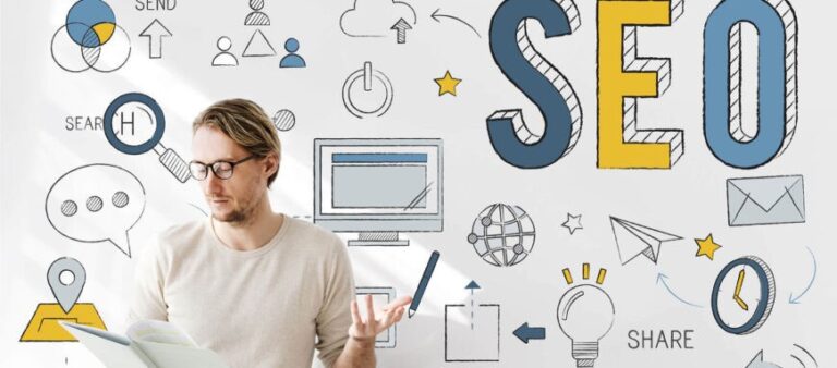 SEO Optimisation pour les Moteurs de Recherche