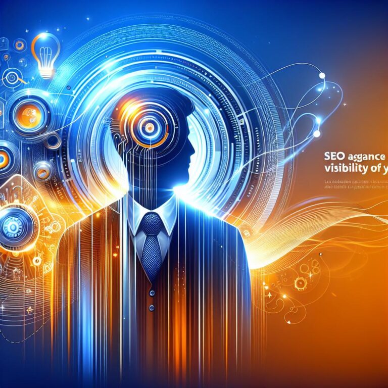 Agence SEO à Oran : Boostez la visibilité de votre entreprise