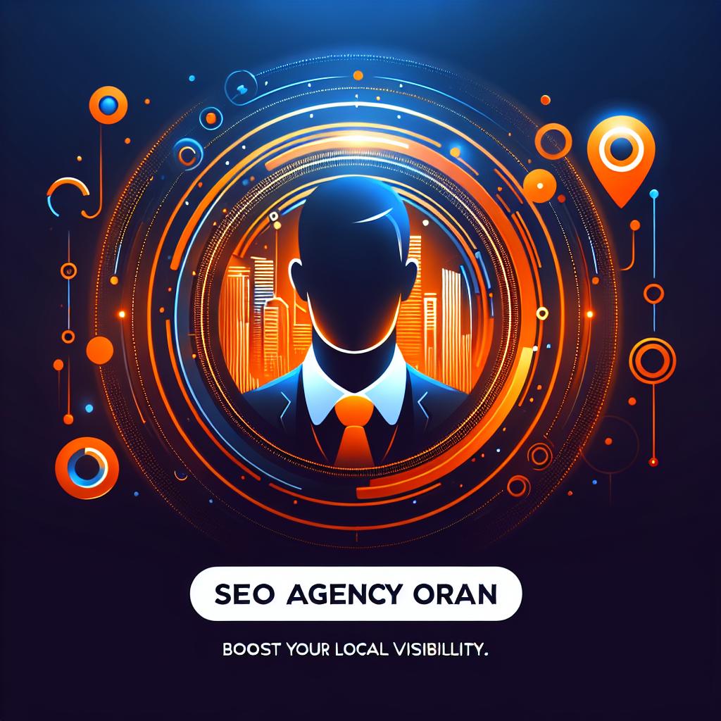 Agence SEO Oran : Boostez votre visibilité locale