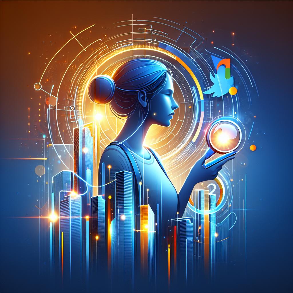 Décuplez Votre Visibilité Sur Google DZ : Guide Ultime Pour Optimiser Votre Site Web