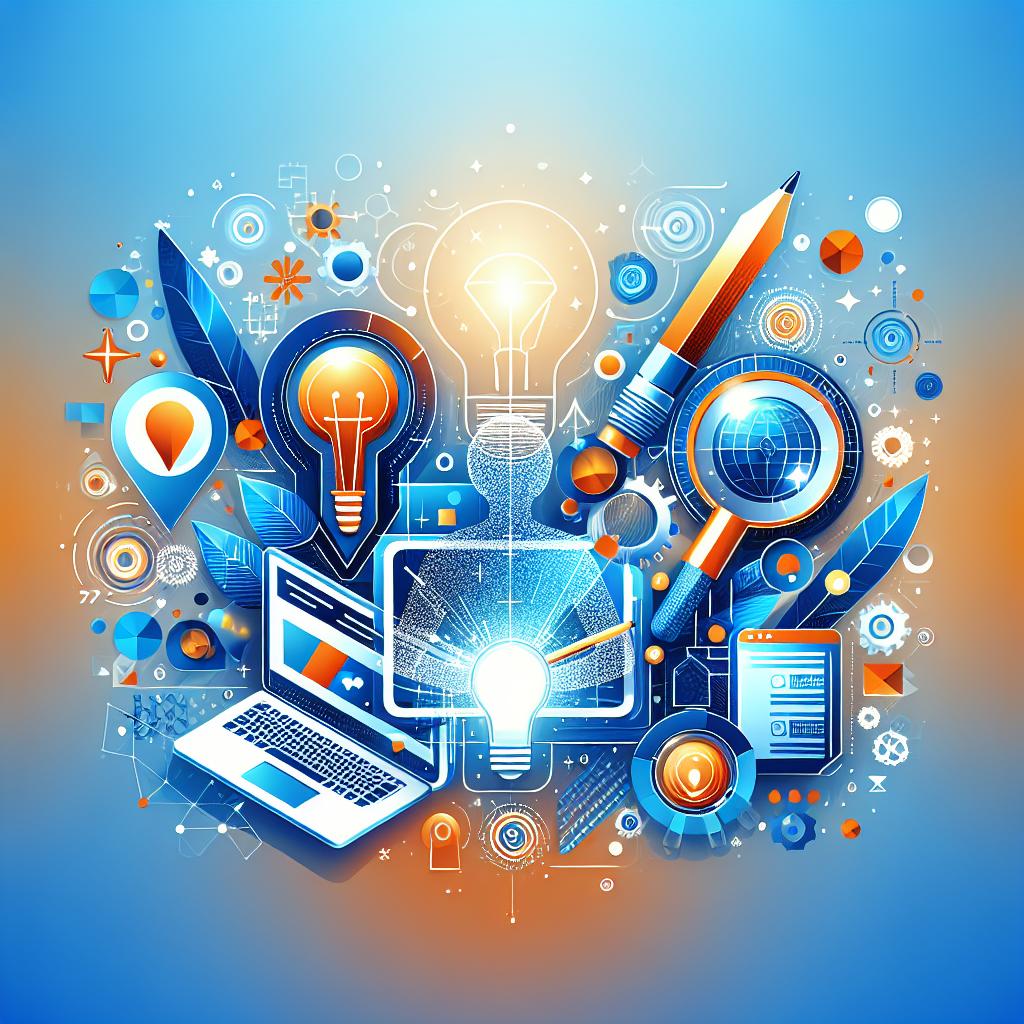 Optimisez Votre Visibilité En Ligne Avec Le SEO Local à Oran : Guide Complet Pour Les Entreprises