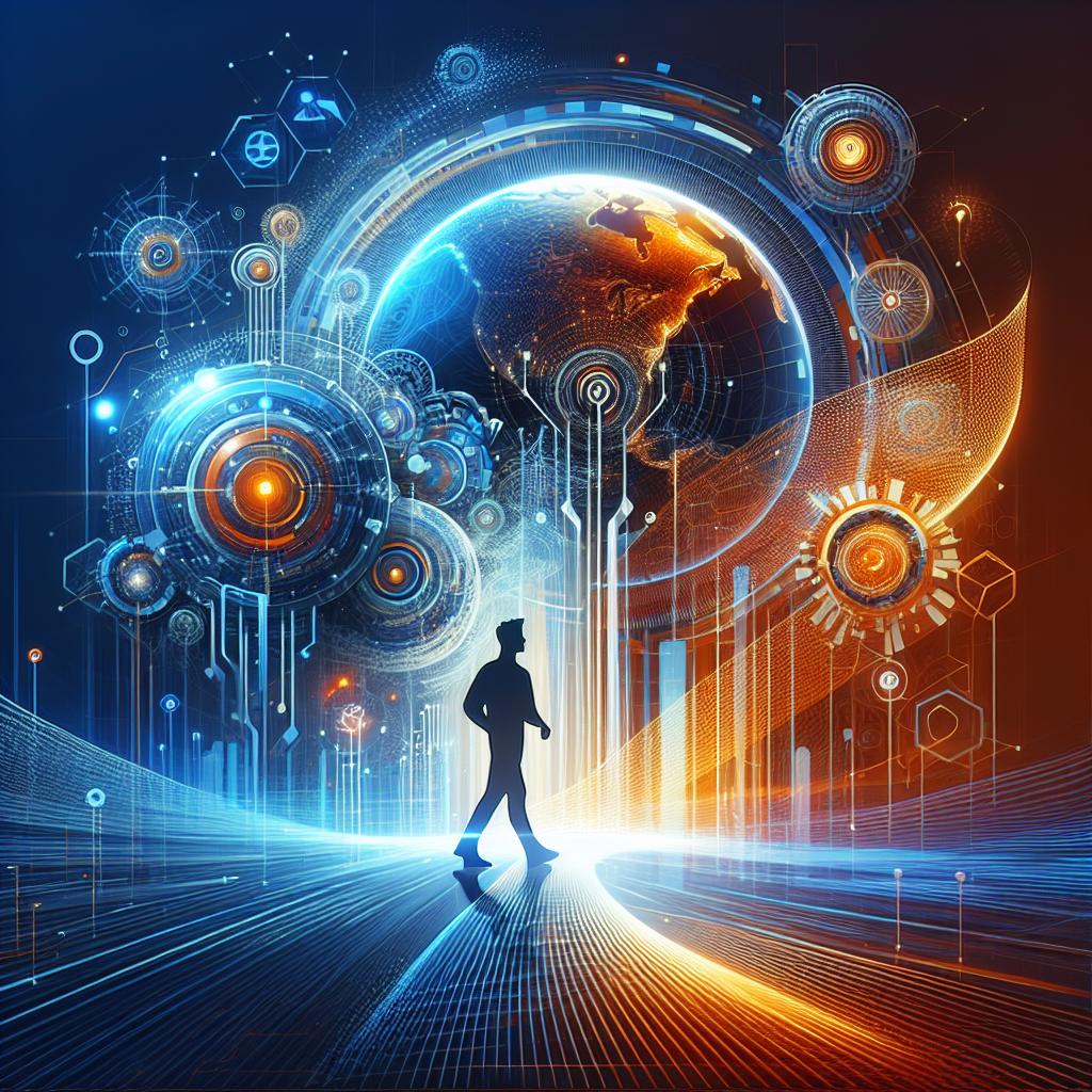 Révolutionner Sa Startup En Algérie: Le Guide Ultime Du Marketing Digital