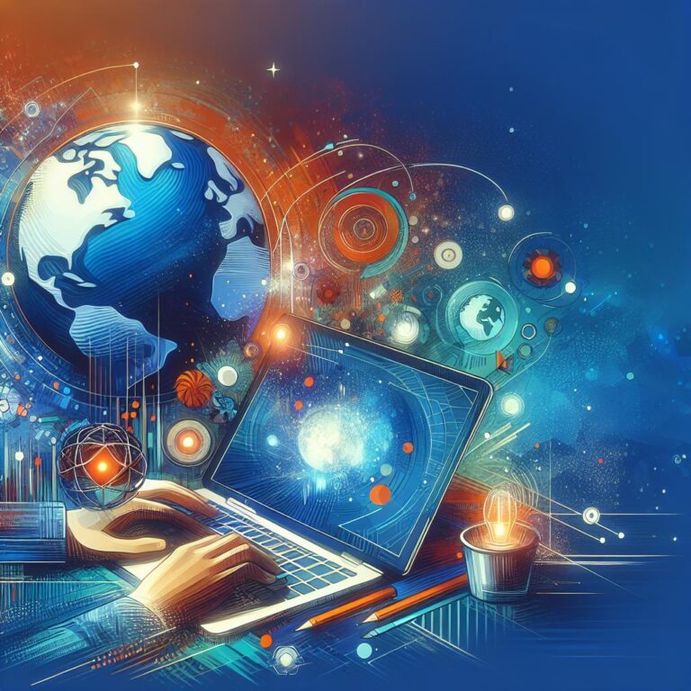 Maîtrisez Le Référencement Google En Algérie : Guide Complet Pour Booster Votre Visibilité En Ligne