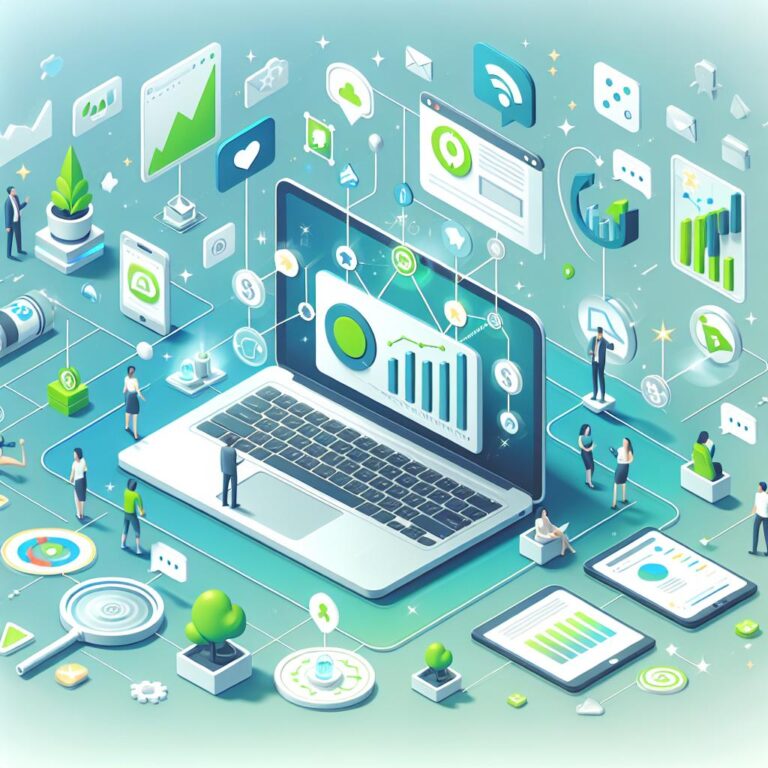 Décryptage Des Meilleurs Logiciels De Marketing D’Affiliation Pour Booster Votre Stratégie Digitale