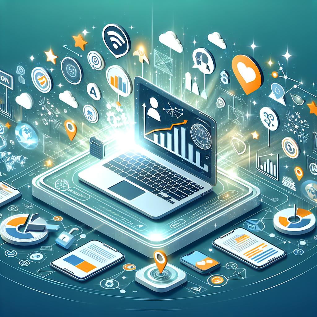 Maîtrisez Le Programme D’Affiliation Amazon : Guide Complet Pour Booster Vos Revenus En Ligne