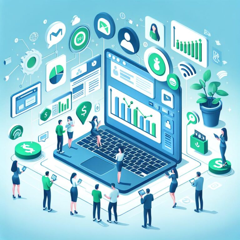 Décryptage Des Logiciels De Suivi D’affiliation : Votre Guide Ultime Pour Booster Votre Marketing D’affiliation