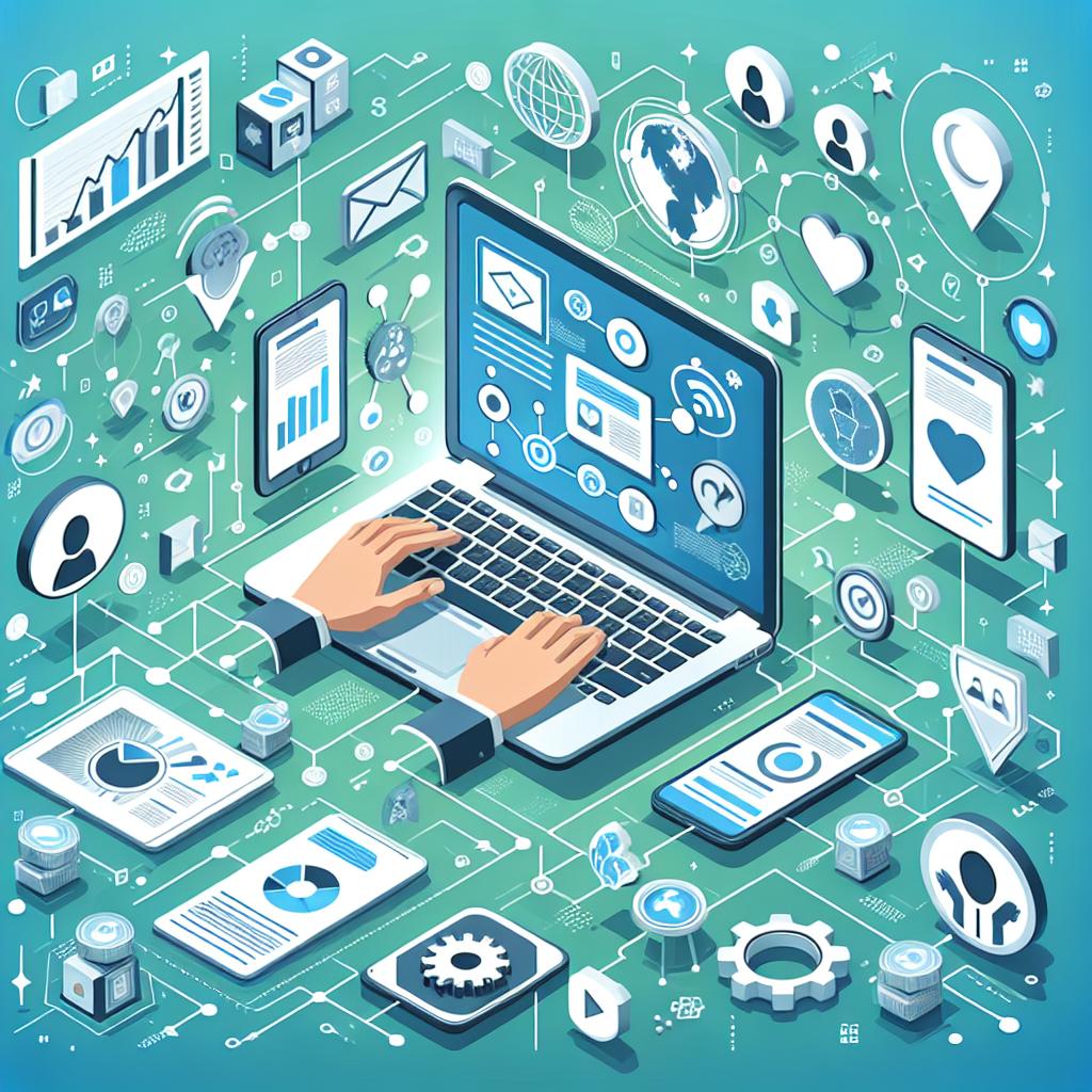 Maximiser Vos Revenus Passifs : Le Guide Ultime Pour Gagner De L’argent Avec L’affiliation