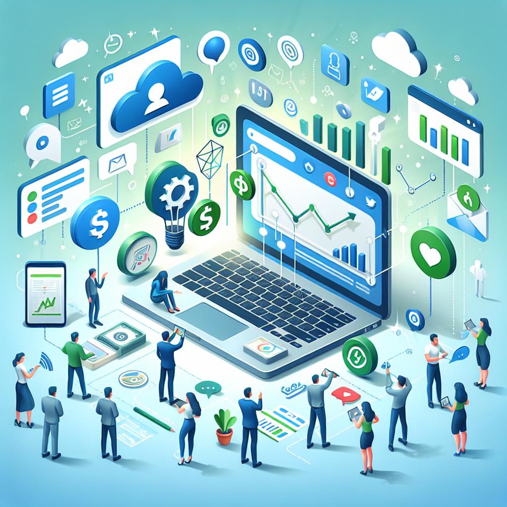 Maximisez Vos Revenus Passifs : Le Guide Ultime De L’Affiliation Avec Systeme.io