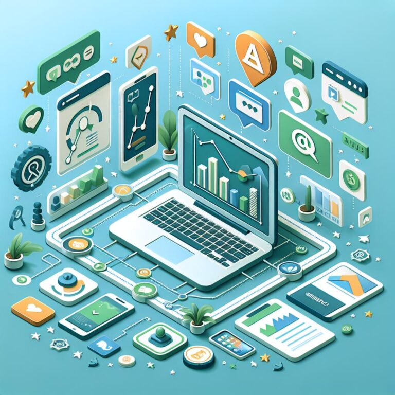 Maximisez Vos Revenus En Ligne : Le Guide Ultime Du Programme D’Affiliation Amazon