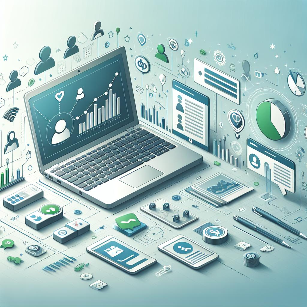 Boostez Votre Business : Stratégies Innovantes Pour Une Affiliation Réussie