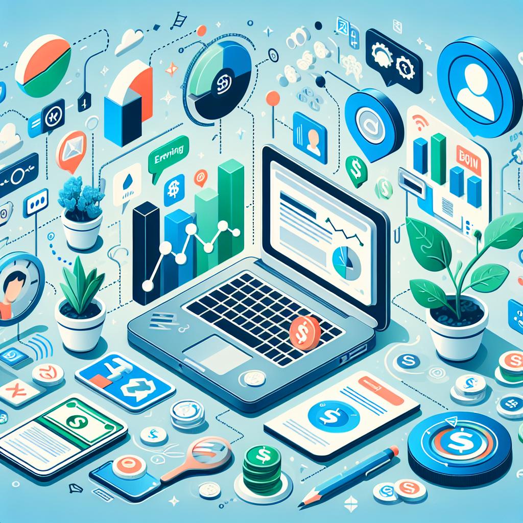 Maîtrisez Le Marketing D’Affiliation : Techniques Stratégiques Pour Booster Vos Ventes En Ligne