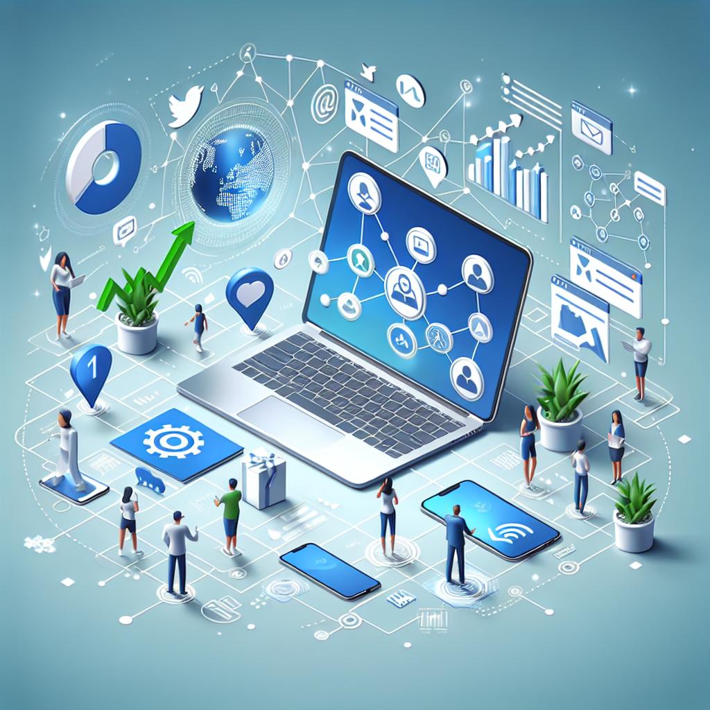 Découvrez Les Secrets Du Marketing D’Affiliation: Guide Pour Booster Votre Business En Ligne