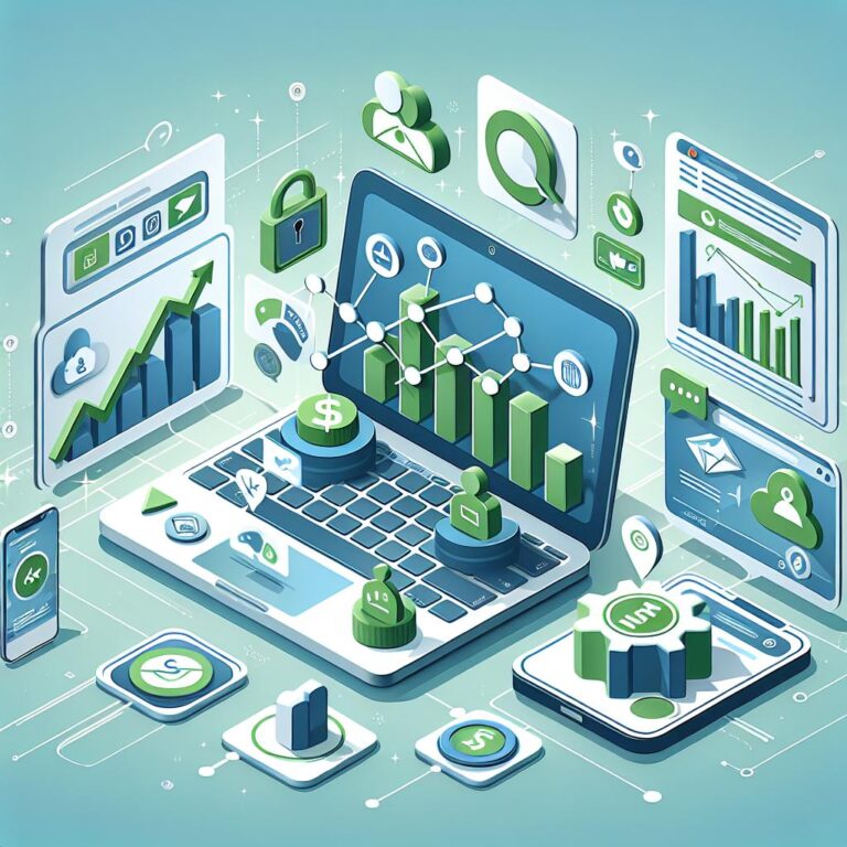 Découvrez Les Secrets Du Succès Grâce à La Plateforme D’Affiliation : Guide Complet Pour Les Entrepreneurs Modernes