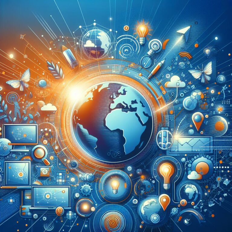 Révolution Digitale : Guide Ultime Du Marketing Digital Pour Les Startups Algériennes