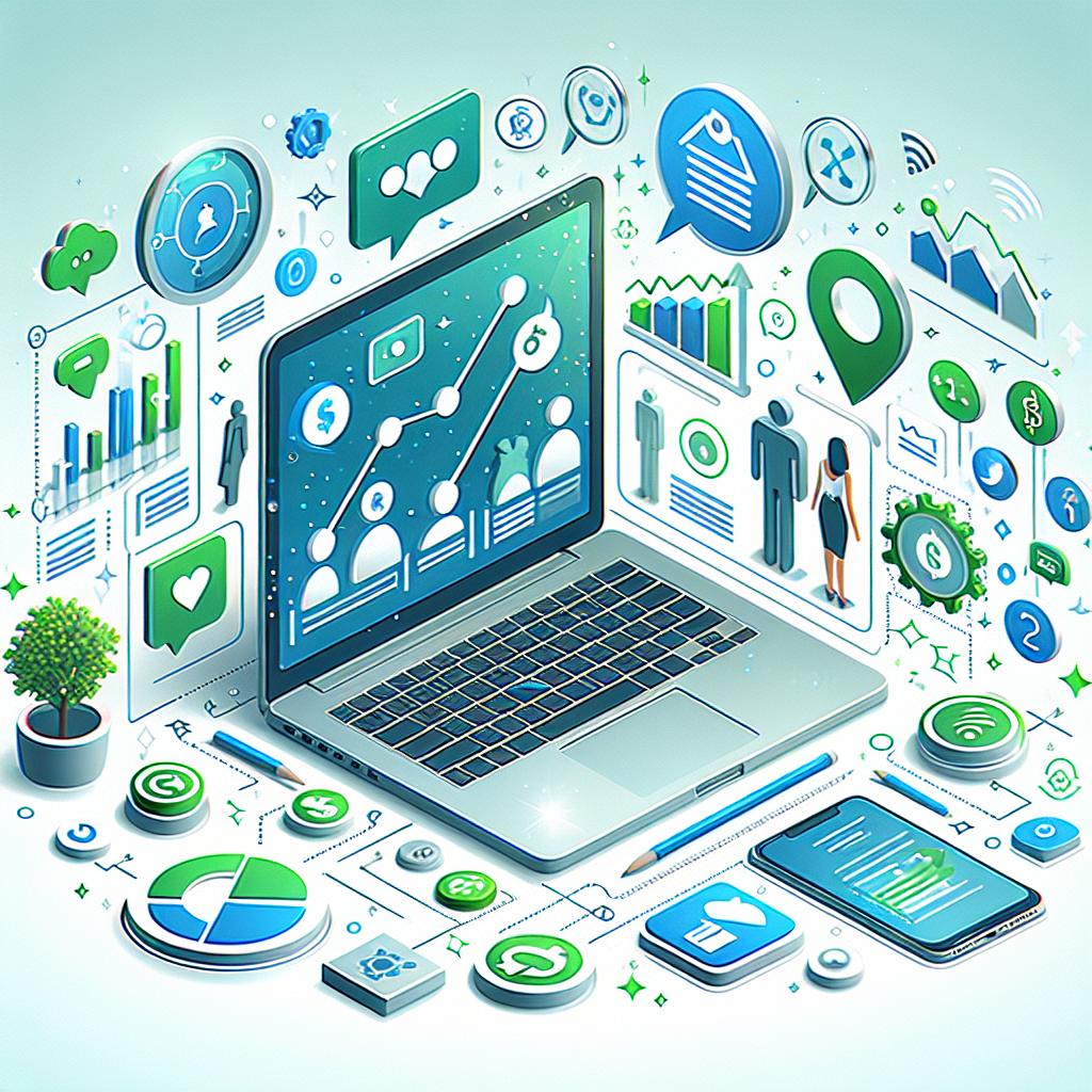 Innovation Numérique : Découvrez Les Meilleurs Logiciels De Marketing D’affiliation En 2022