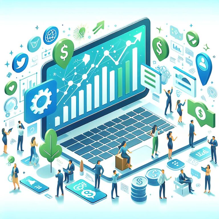 Maîtrisez L’Art De L’Affiliation En Arabe : Guide Complet Pour Un Business Rentable