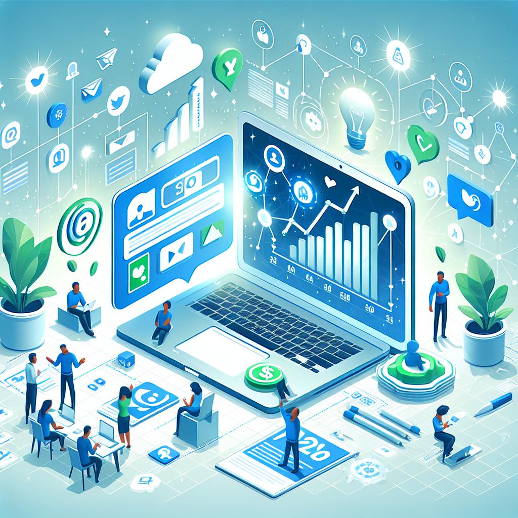 Découvrir Le Potentiel De L’Affiliation En Algérie : Votre Guide Vers Le Succès En Ligne