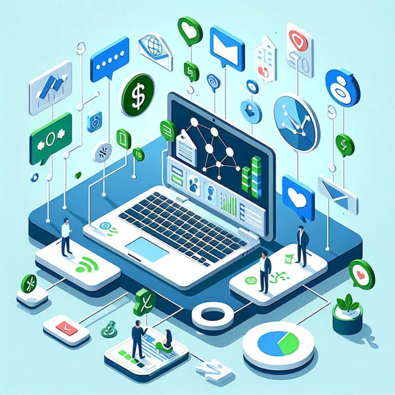 Stratégies Efficaces Pour Optimiser Votre Marketing D’Affiliation