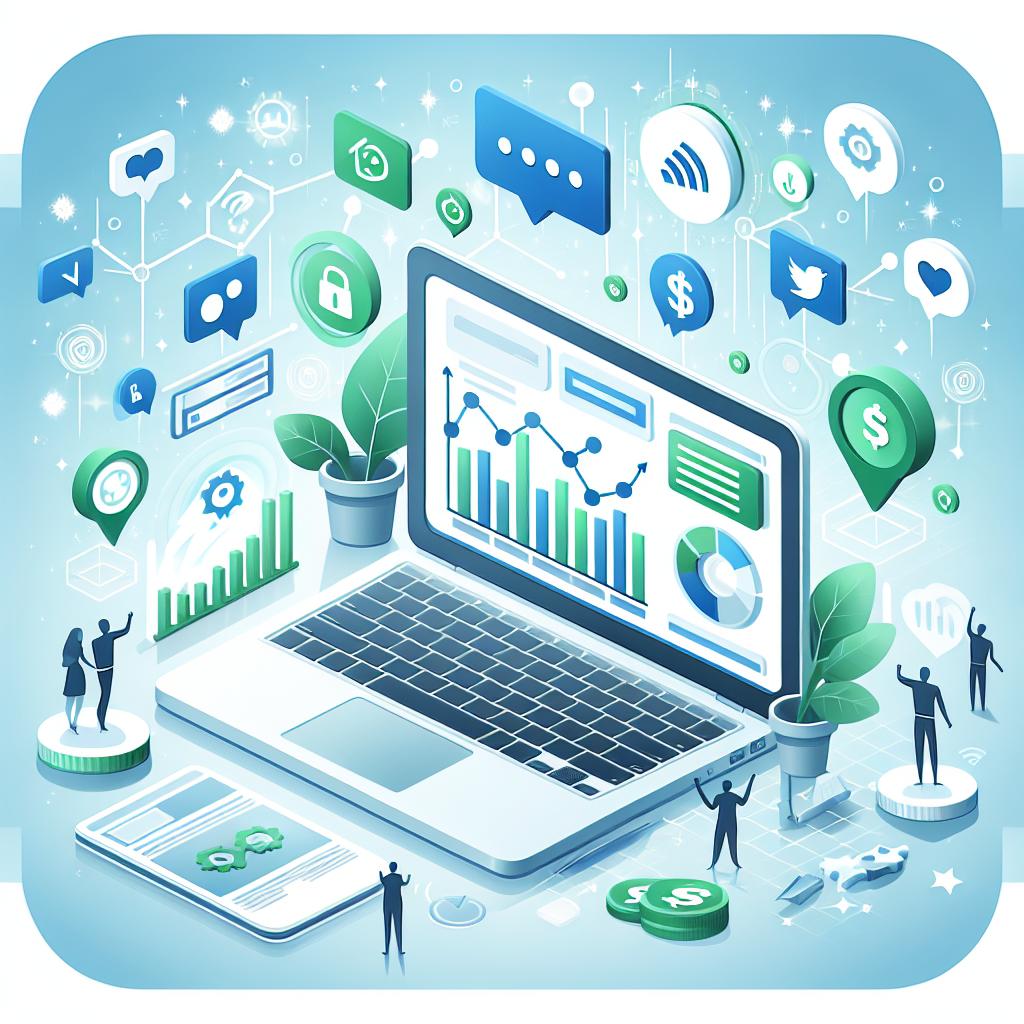 Maîtrisez L’Art De L’Affiliation En Arabe : Guide Complet Pour Un Marketing D’Affiliation Rentable