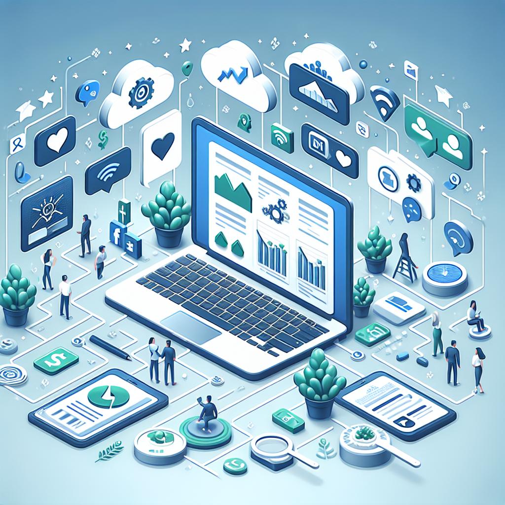 Découvrir Les Secrets D’une Plateforme D’Affiliation Algérienne Efficace