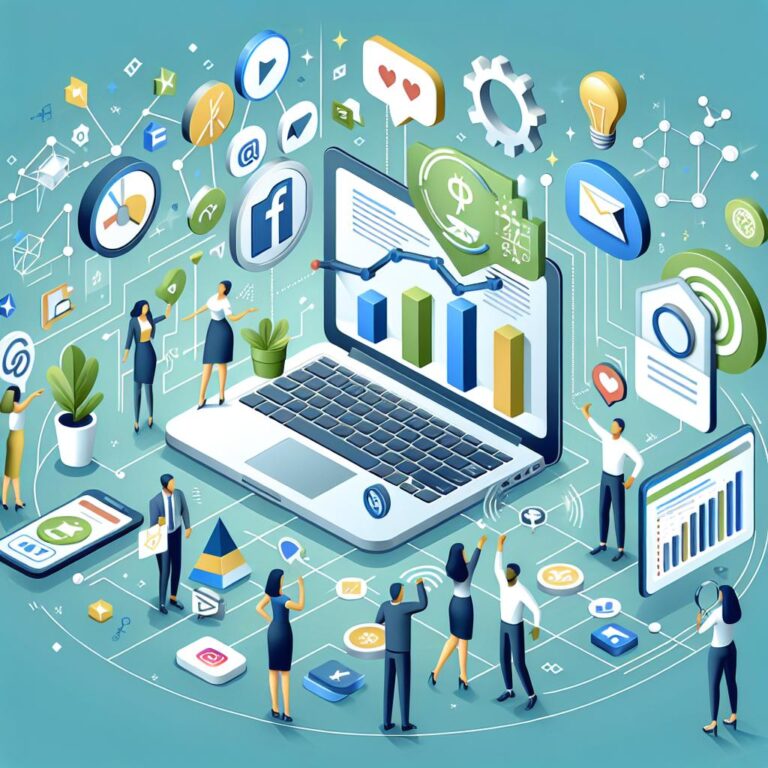 Maîtrisez WooCommerce: Guide Ultime Pour Optimiser Votre Boutique En Ligne