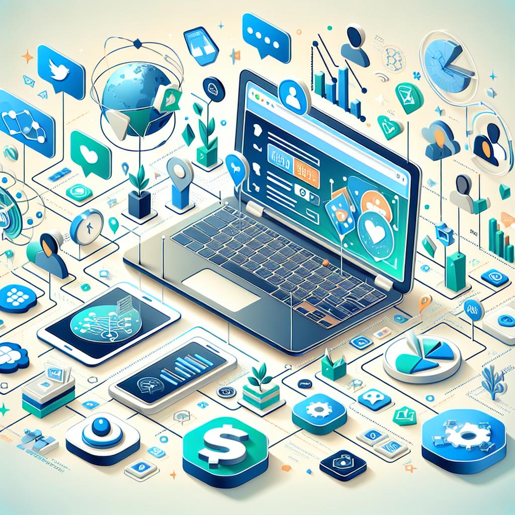 Alliance Stratégique: Découvrez Les Secrets Du Programme Partenaire En Algérie