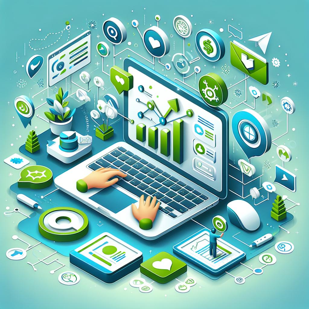 Maîtriser La Déclaration D’Affiliation : Guide Complet Pour Les Entrepreneurs Modernes