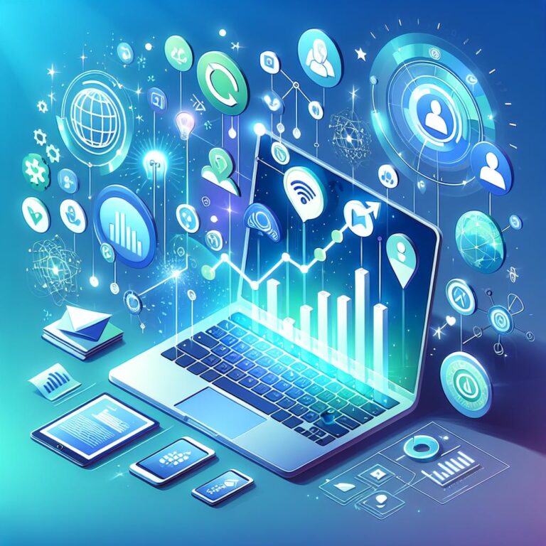 Naviguer Dans La Mer Numérique : Guide Ultime Pour Devenir Freelance Web