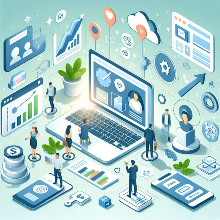 Réussir Votre E-commerce : Booster Vos Ventes Grâce à WooCommerce