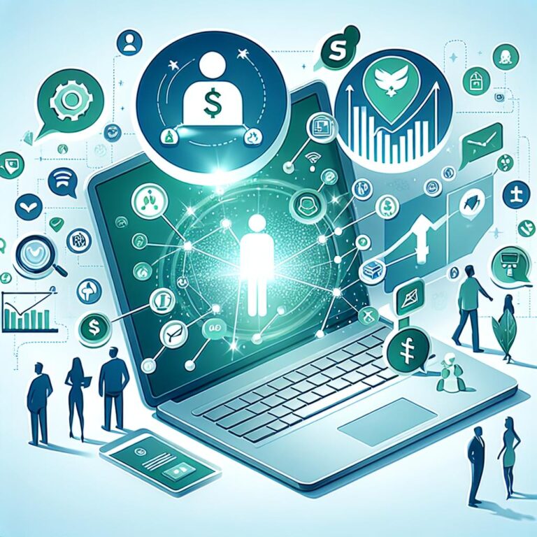 Décodage De Systeme.io Affiliation : Le Guide Complet Pour Maximiser Vos Gains En Ligne