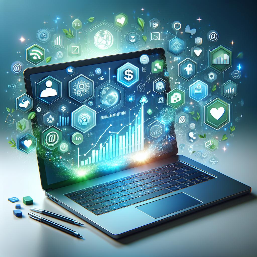 Révolutionner Sa Stratégie Digitale : La Puissance De L’Analyse Web