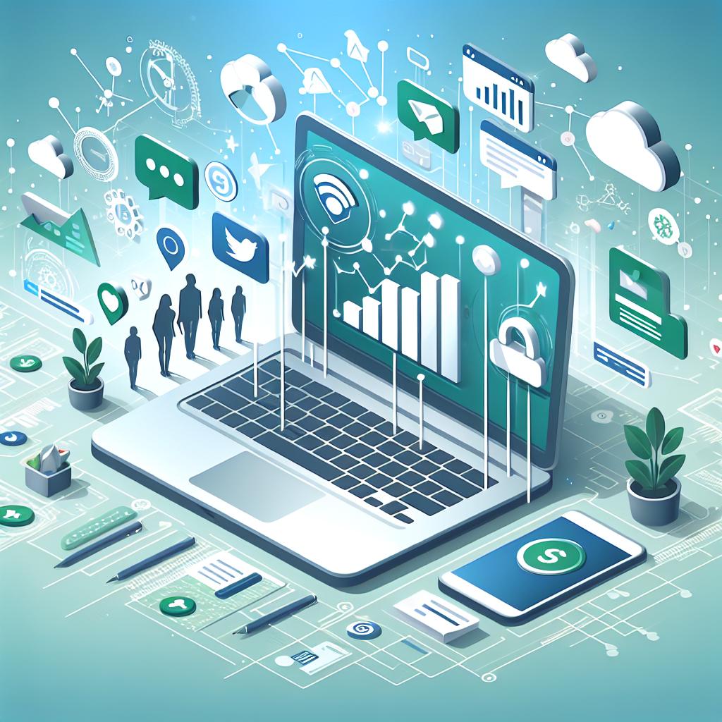 Découvrez Le Potentiel Des Sites D’Affiliation En Algérie : Guide Complet Pour Les Marketeurs Numériques