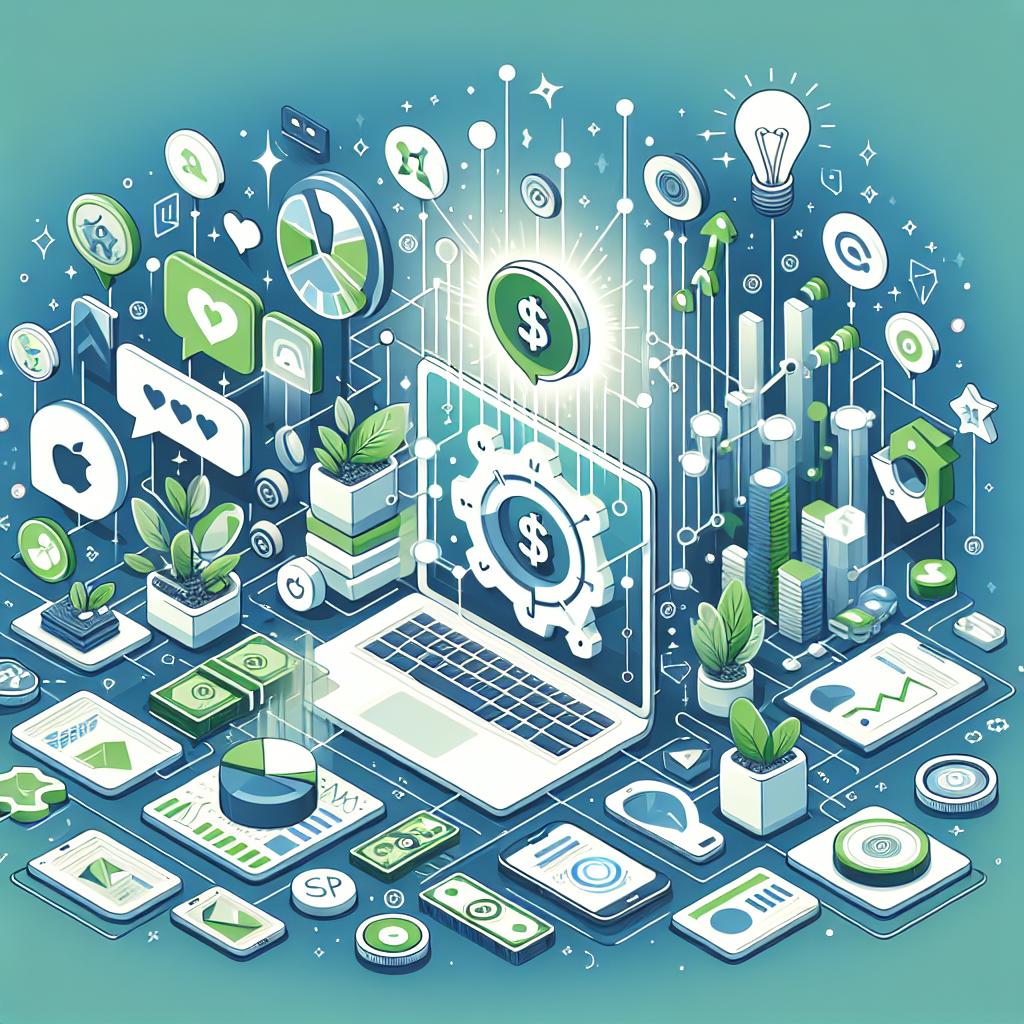 Guide Ultime Pour Les Débutants : Découvrez Les Secrets De L’Affiliation Marketing