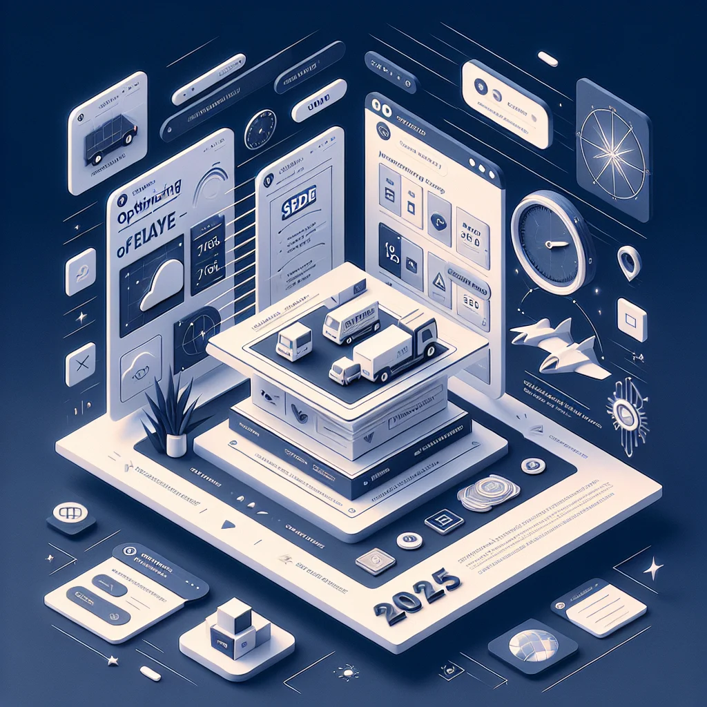 « Optimisez votre temps avec MIOR Livraison DZ : Votre solution de livraison rapide en Algérie »