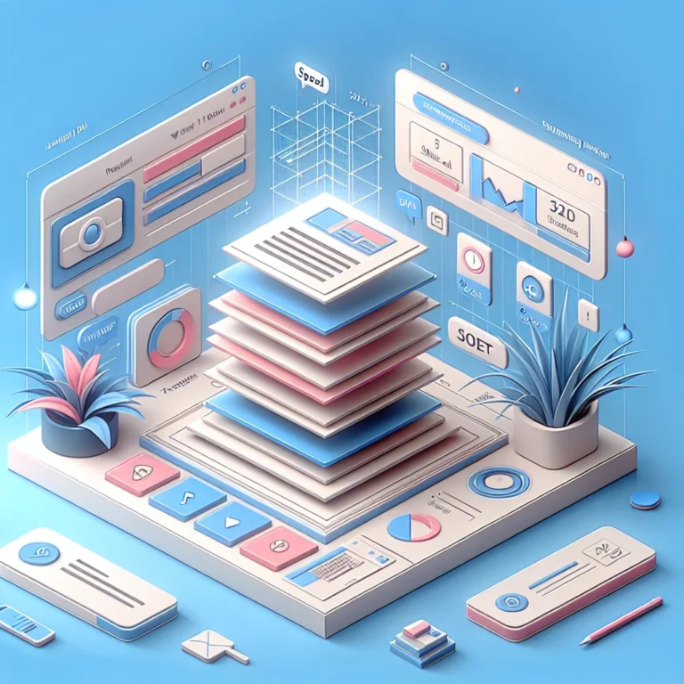 Découvrez le Portfolio Impressionnant de Notre Agence Web Professionnelle