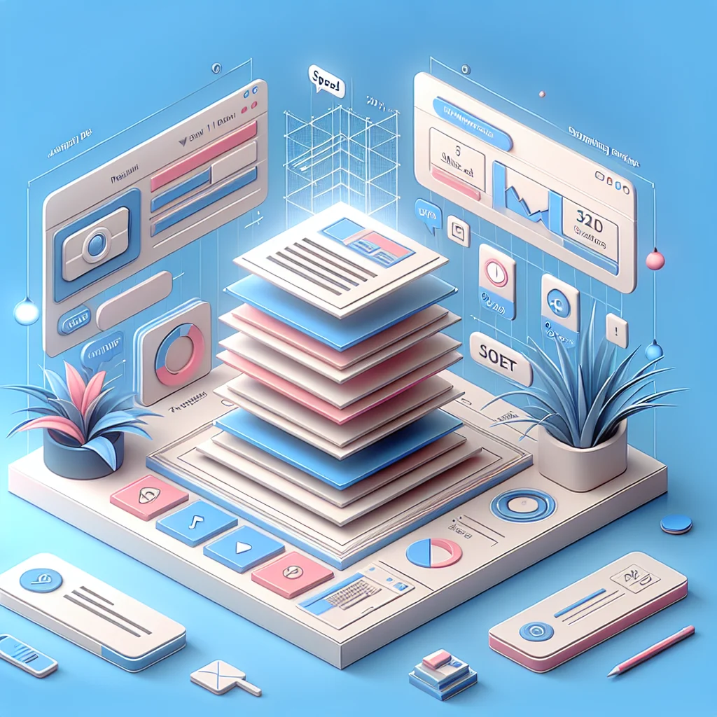 Découvrez le Portfolio Impressionnant de Notre Agence Web Professionnelle