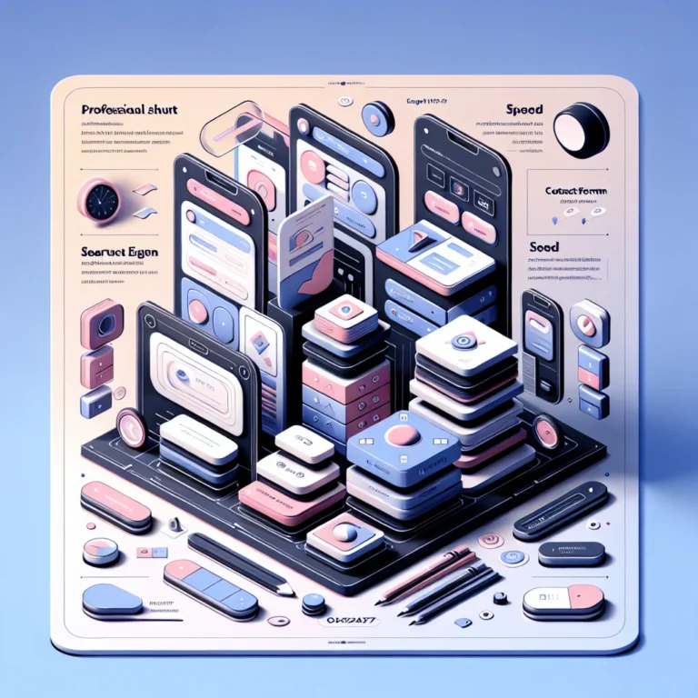 Guide Ultime pour Créer des Formulaires de Contact Professionnels