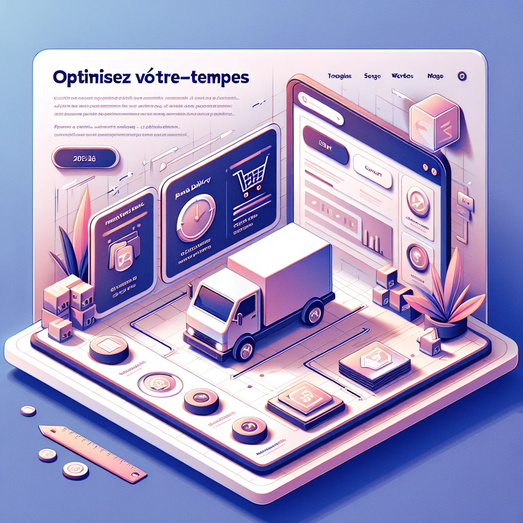 « Optimisez votre temps avec MIOR Livraison DZ : Livraison rapide et fiable en Algérie »