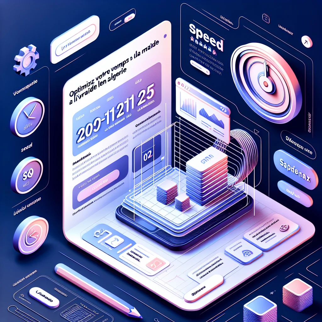 « Optimisez votre temps avec MIOR Livraison DZ : Le leader de la livraison rapide en Algérie »