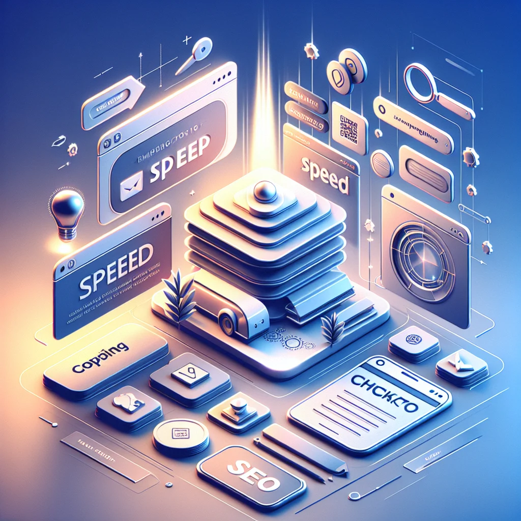 « Optimiser votre copywriting pour une landing page performante »