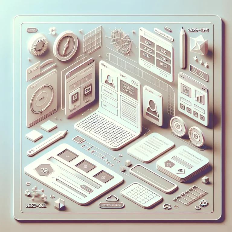 Création d&rsquo;un Dashboard Admin Personnalisé : Guide Complet