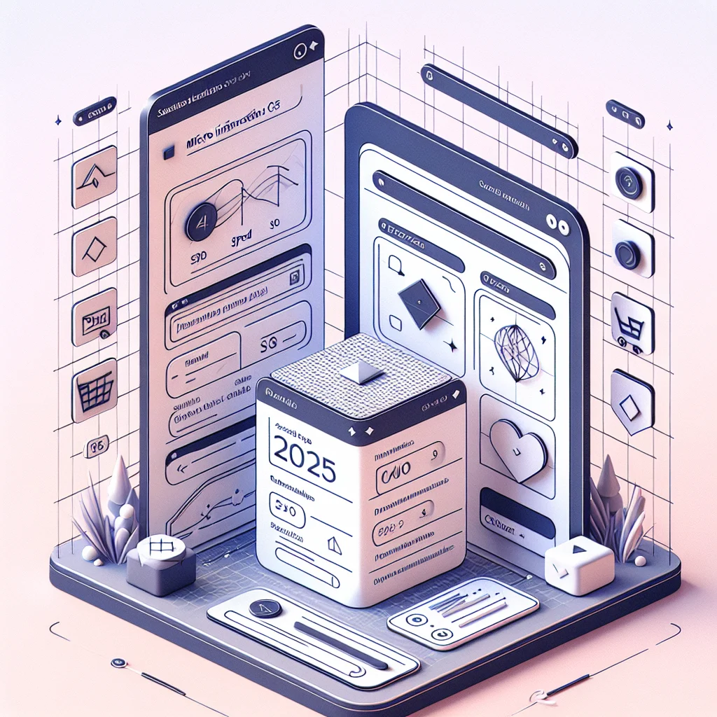 Découvrez les Micro-Interactions CSS : Dynamiser votre Interface Utilisateur