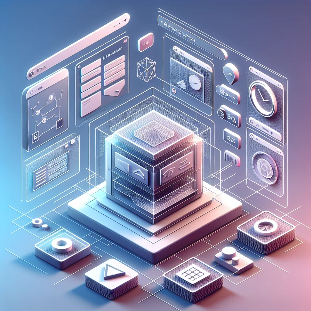 « Principes et avantages du design responsive mobile-first pour un site web efficace »