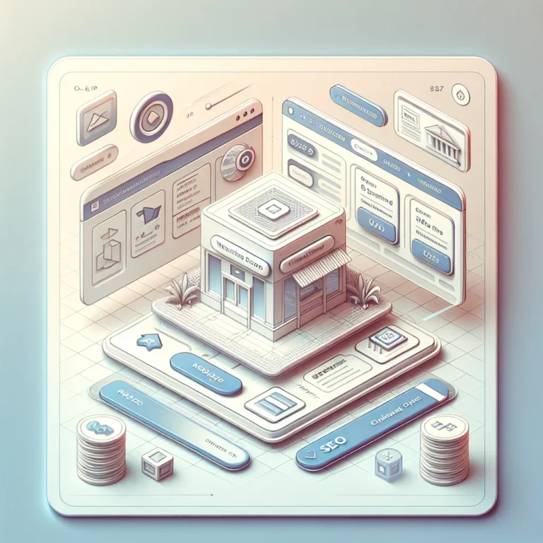 « Maximiser l&rsquo;efficacité de votre Landing Page avec Elementor : guide complet »