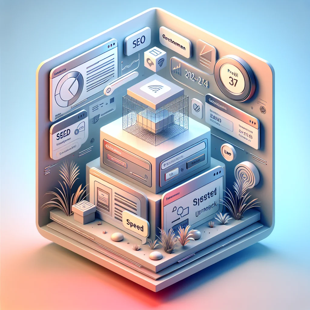 Optimisation de votre site e-commerce WooCommerce DZ : Guide complet pour booster vos ventes